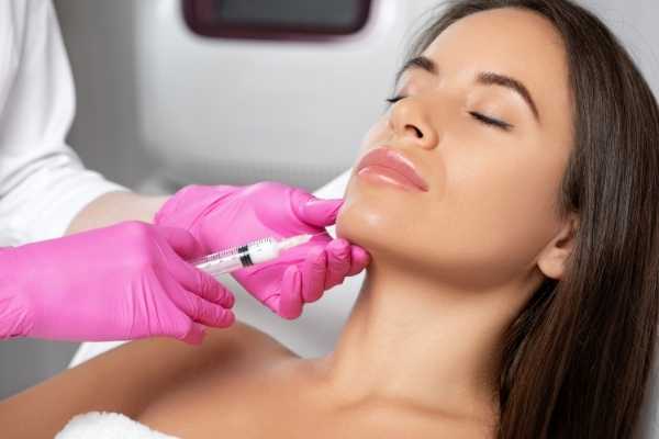 FAQs: Fat Dissolving Injections (Aqualyx & Alternatives) Yeovil