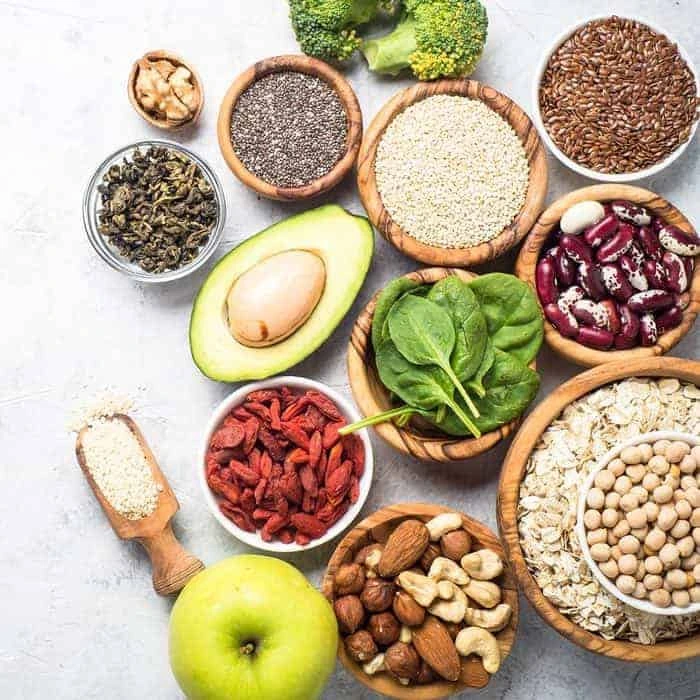 Fecal Incontinence Diet Yeovil What to include and understand