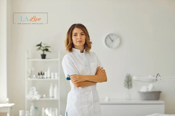 Learn more about us at LA Lipo Yeovil