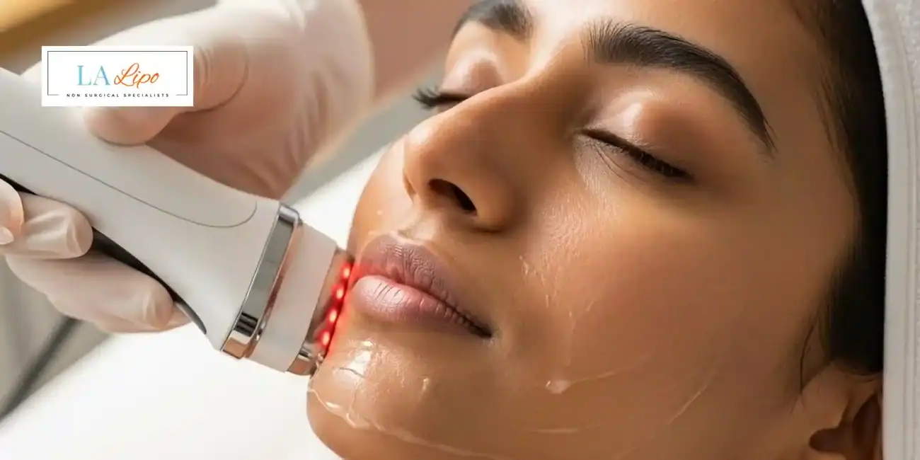 Which Areas of the Body Respond Best to Non-Surgical Skin Tightening Yeovil?